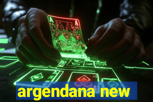 argendana new